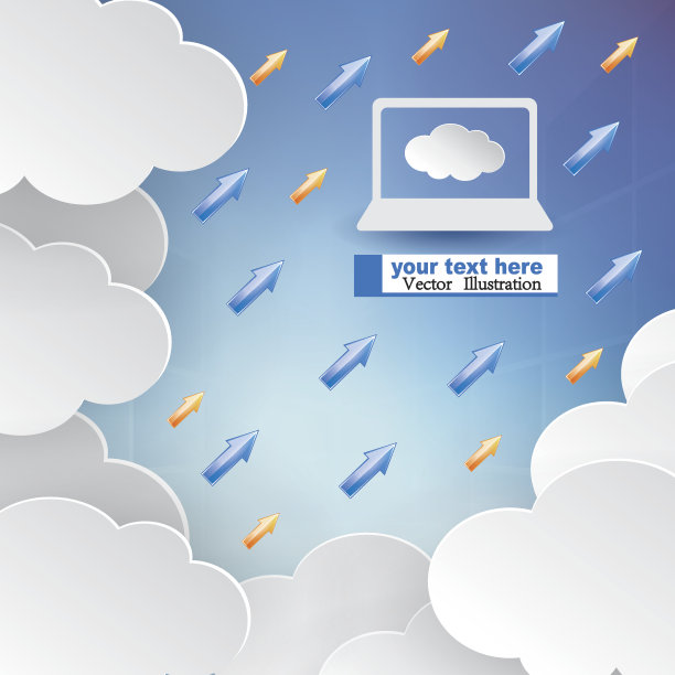 云计算图片下载
