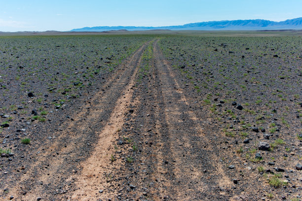 景观在蒙古图片下载