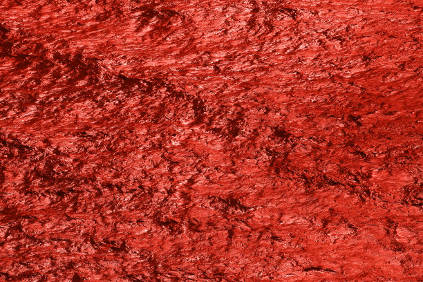 红色的抽象结构图片下载