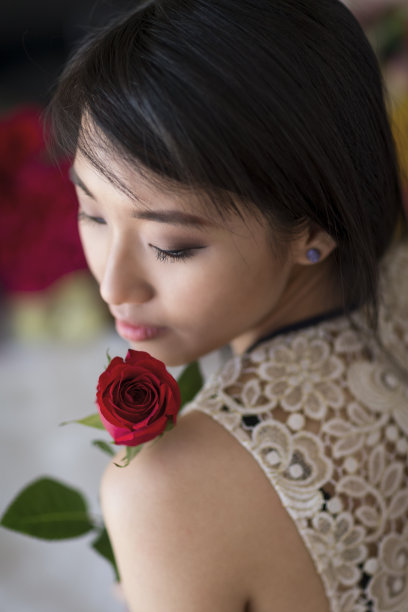 情人节礼物图片下载