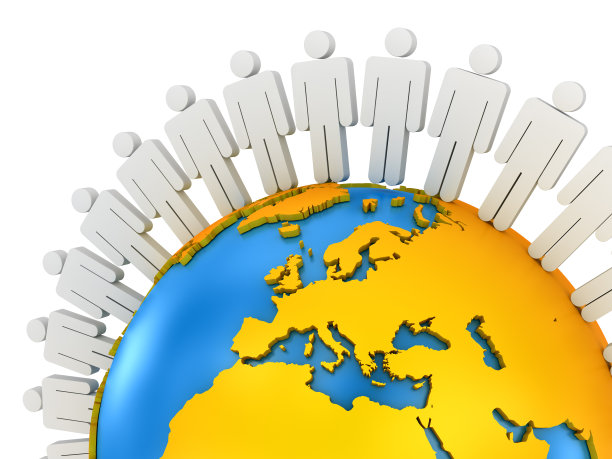 全球通信图片下载