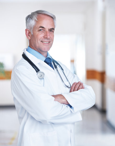 准备好满足你的医疗需求图片下载