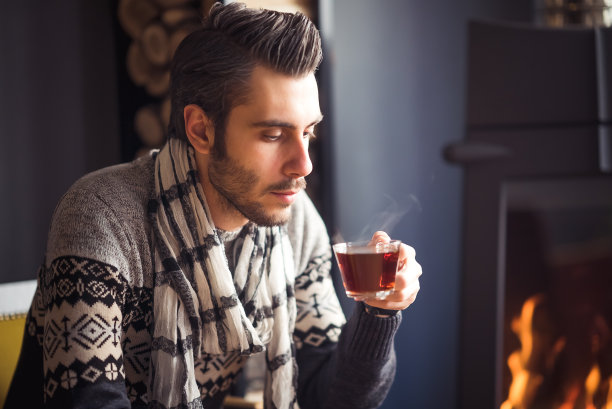 茶歇时间图片下载