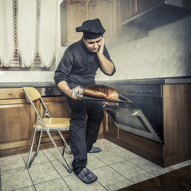 糟糕的厨师图片下载