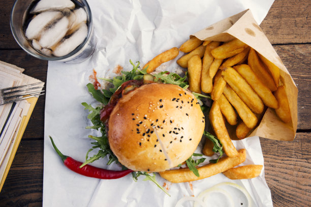 外卖食品图片下载