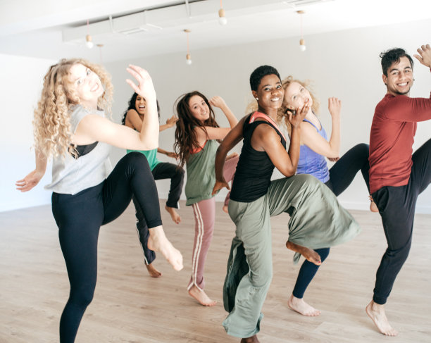 健身活动图片下载