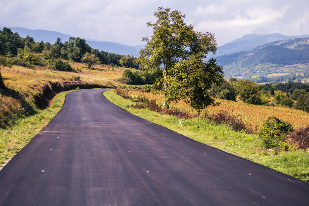 公路旅行图片下载