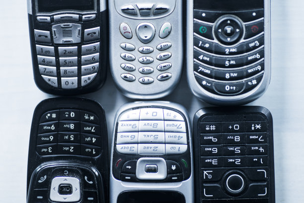 过时的手机图片下载