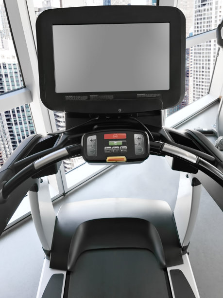 跑步机图片下载