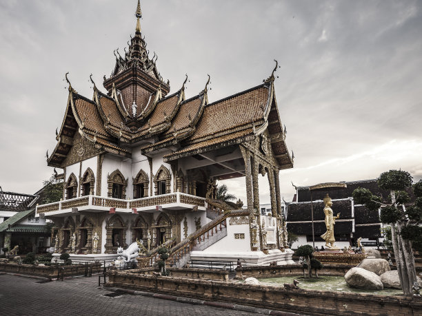 什么布帕兰清迈泰国图片下载