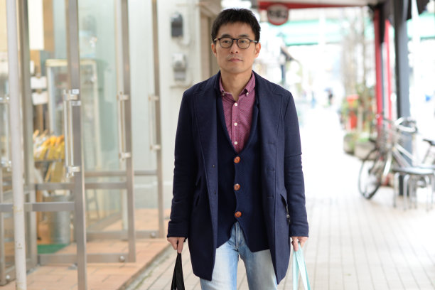 人超市购物图片下载