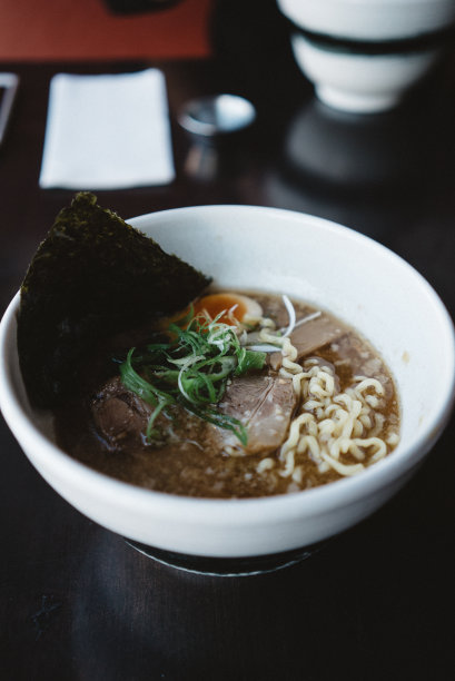 日本拉面图片下载