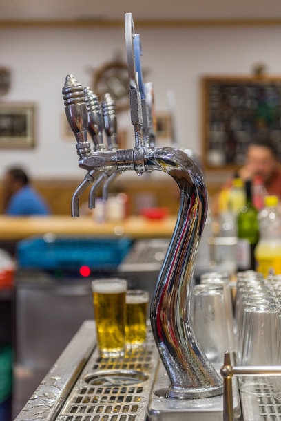 啤酒分发器图片下载