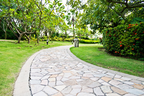 园林景观图片素材ID：153485260