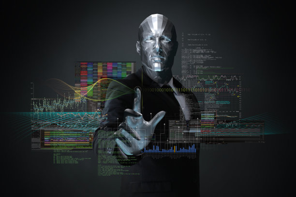 金融背景照片素材ID：153486562