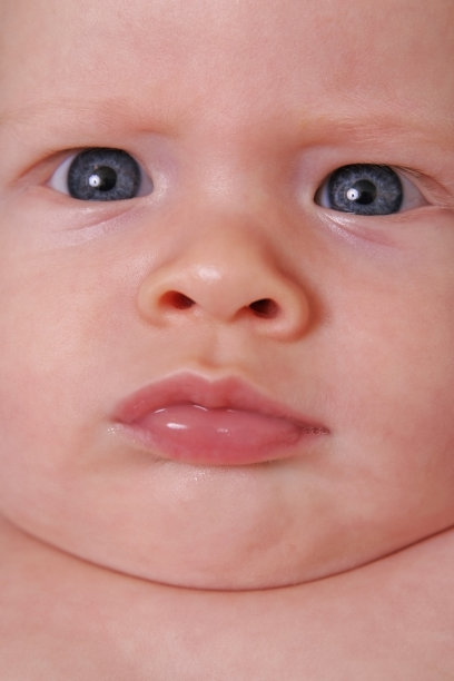 娃娃脸图片下载