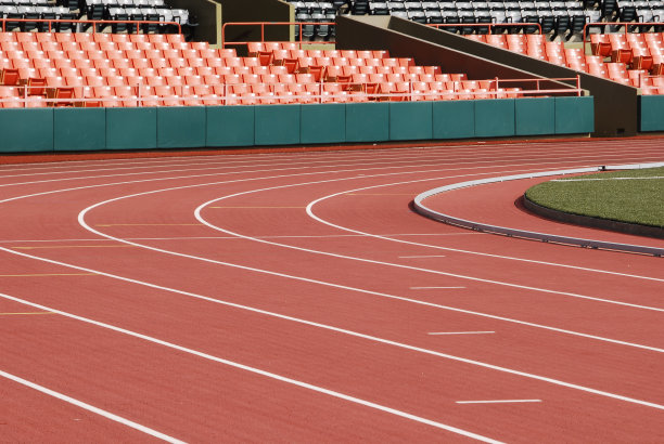 车道、线和曲线图片下载