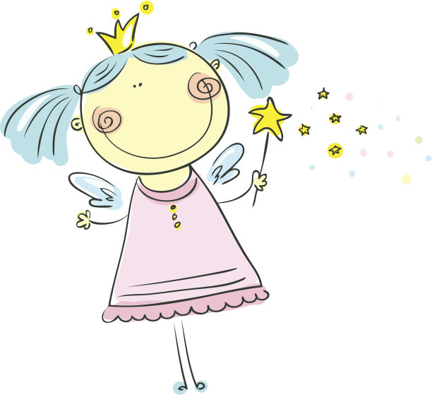 小仙女图片下载