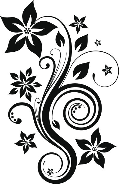 花点缀图片下载