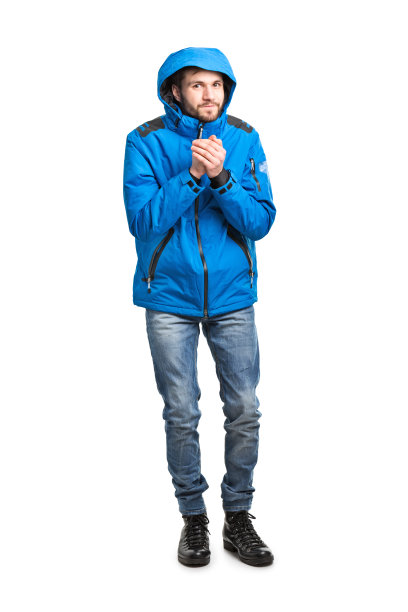 年轻英俊的男人图片下载