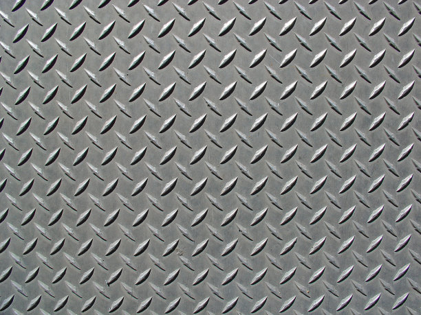 高分辨率的金属踏板图片下载