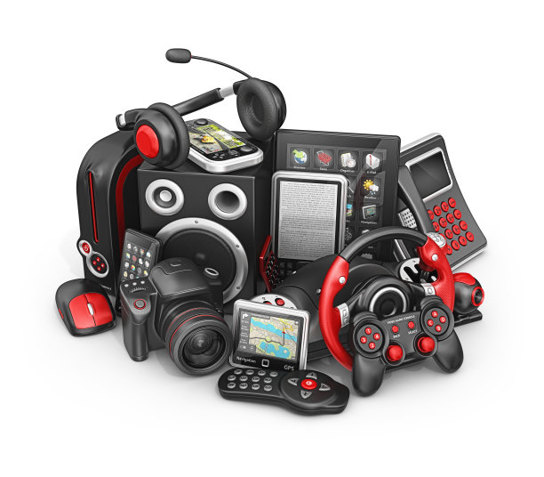 电子设备图片下载