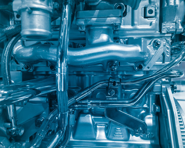 发动机部分图片下载