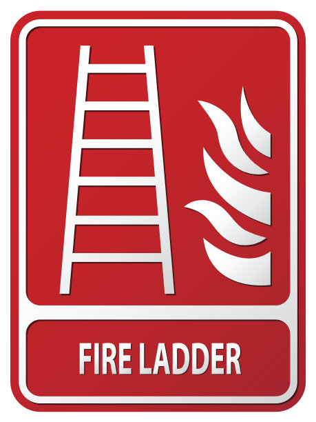 消防梯图片下载