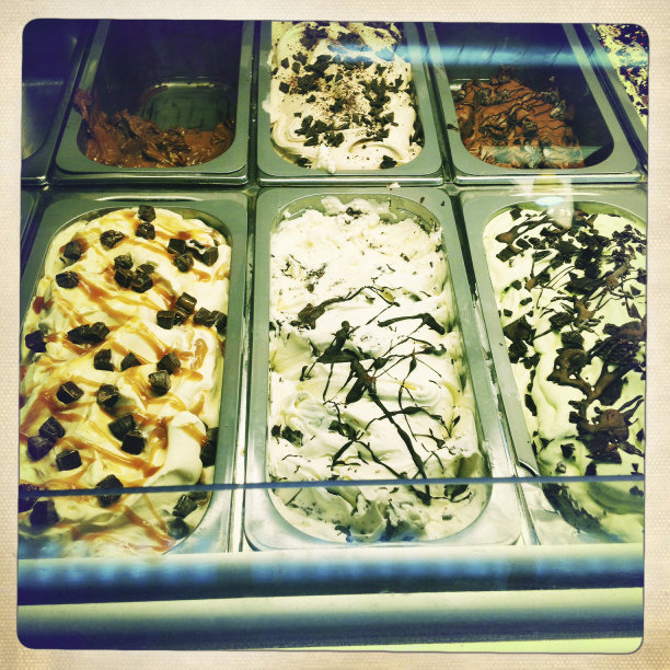 意式冰激凌图片下载