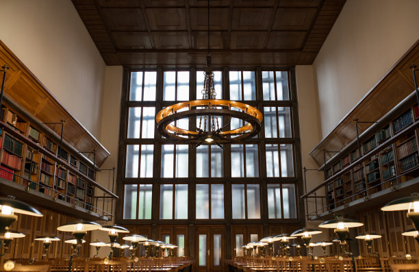 旧图书馆图片下载