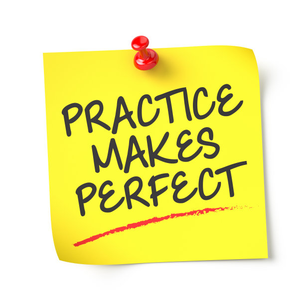 熟能生巧图片下载