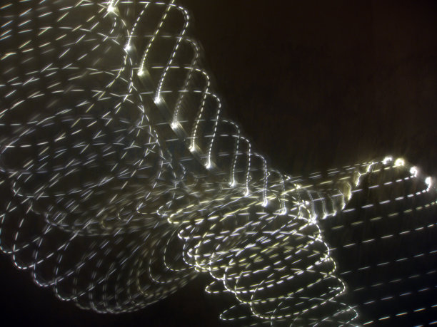 LED照明线路图片下载