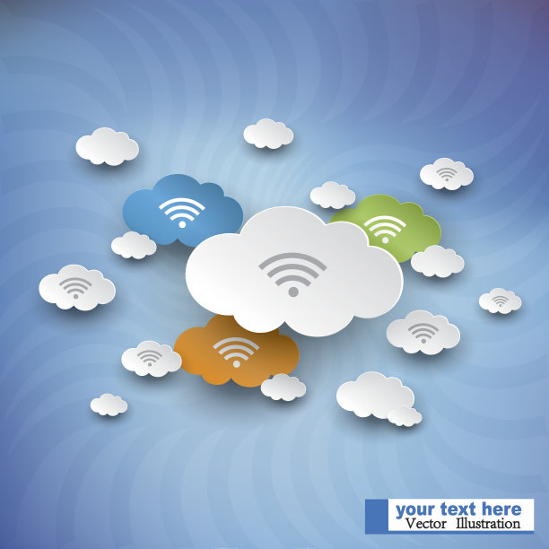 云计算图片下载