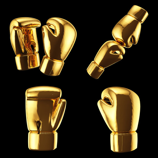 金手套图片下载