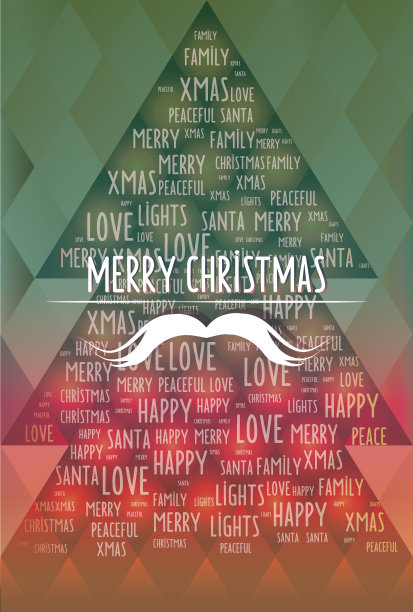 圣诞节的背景图片下载