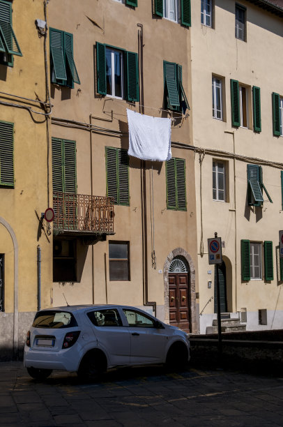 意大利街头图片下载