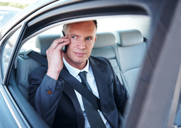 车轮上的业务图片下载