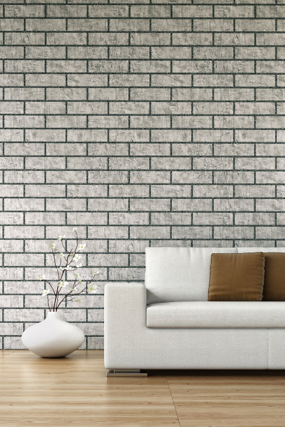 白色沙发-库存形象图片下载