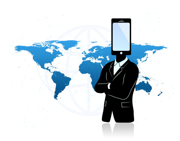 全球通信图片下载