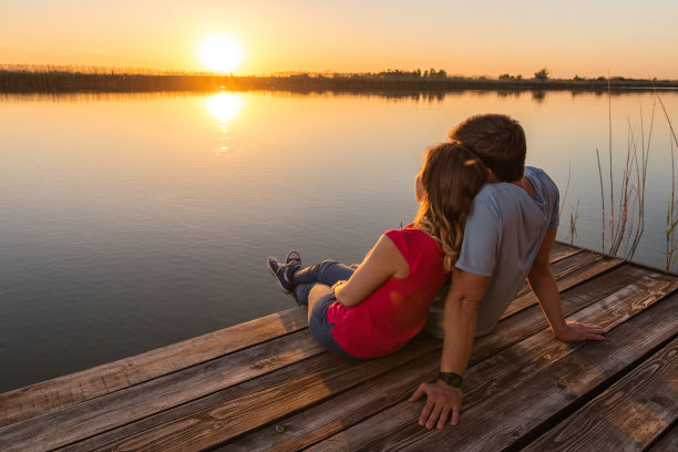 湖照片素材ID：153593488