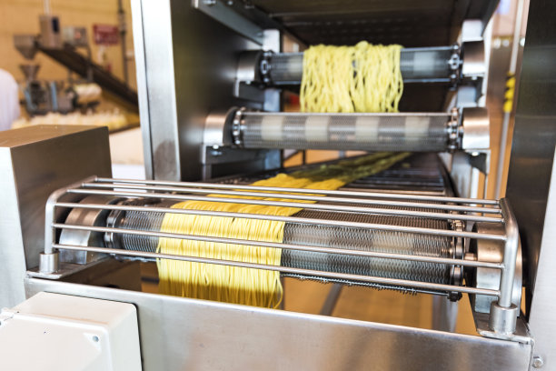 面条的机器图片下载