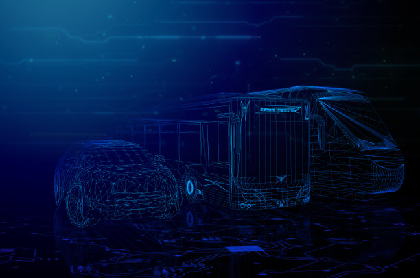 自我驱动的车辆图片下载