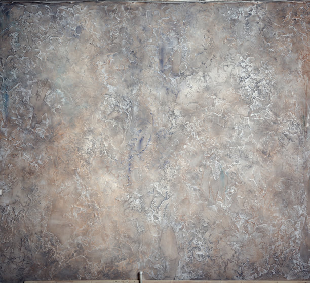 漂亮的壁纸。威尼斯石膏灰米色图片下载