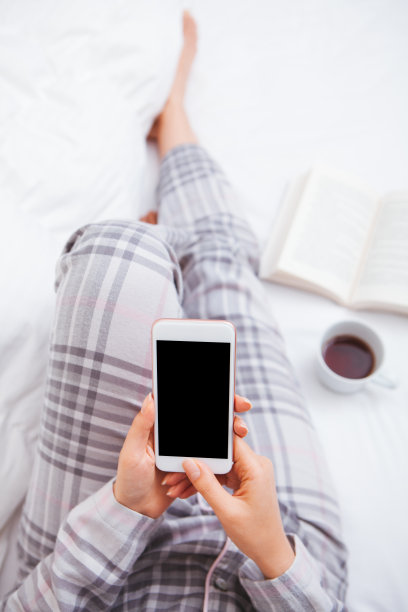 玩手机图片素材ID：153647248