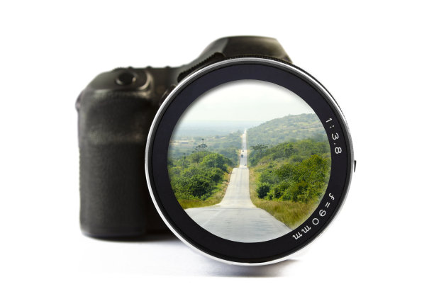 镜头下的非洲之路图片下载