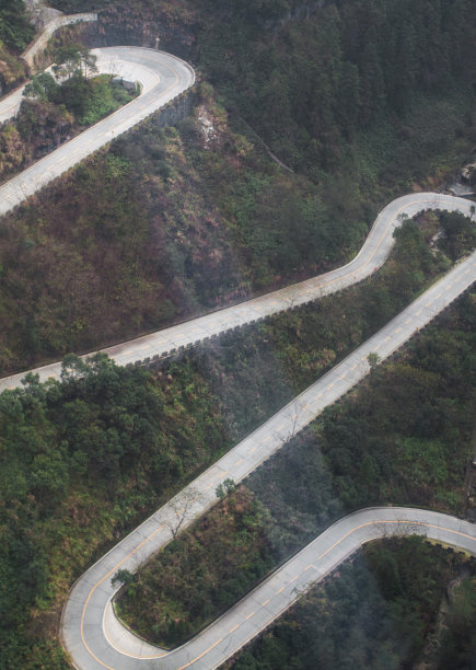 Tianmen山图片下载