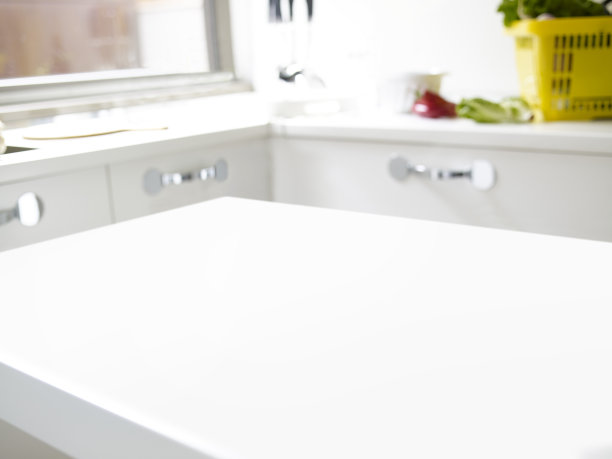 厨房岛柜台图片下载