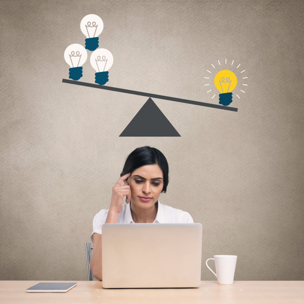 大创意概念图片下载