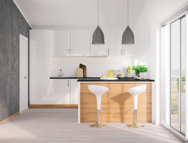 厨房摄影图片素材ID：153676744