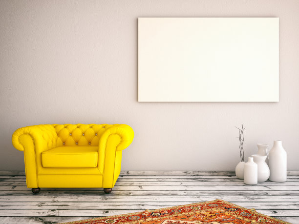 沙发背景墙素材ID：153676948